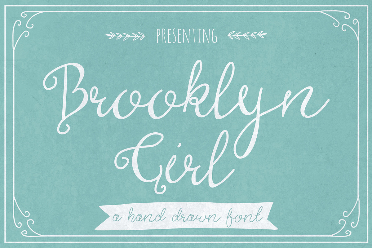 Brooklyn Girl