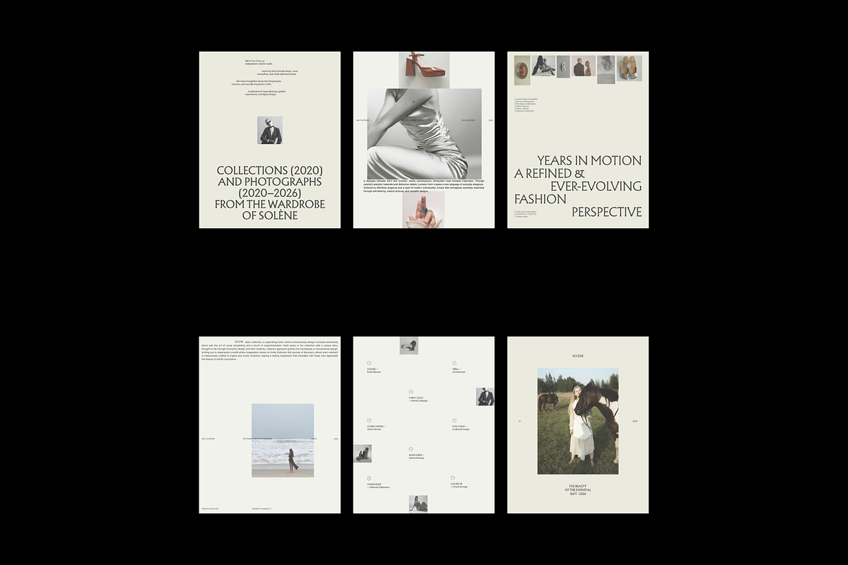 SOLENE - Social Media Kit | Canva, a Social Media Template by Studio Provo (Photo 5 of 7)