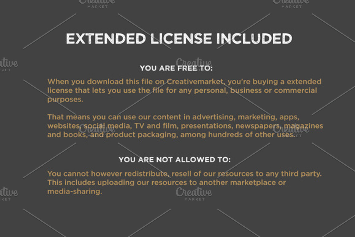 Final Bundle - Free Updates, a Presentation Template by Flyer King (Photo 7 of 7)