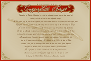 NS CHAMPTONE Fonts Collection, a Script Font by Novisouldado (Thumbnail 2 of 9)