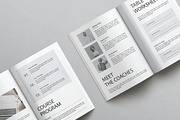 Workbook Template, a Brochure Template by RsmBoutique2021 (Thumbnail 3 of 5)