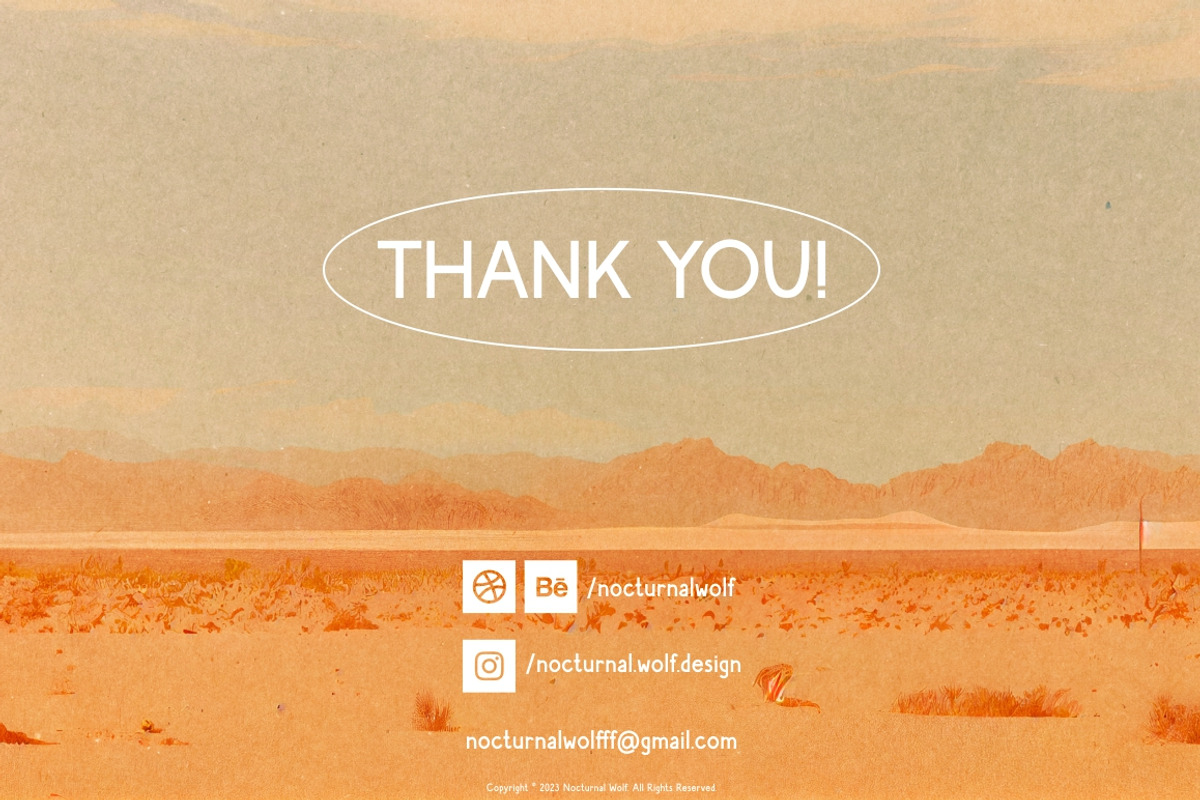 300 Cinematic Anderson Landscapes, a Graphic by Nocturnal Wolf (Photo 17 of 17)