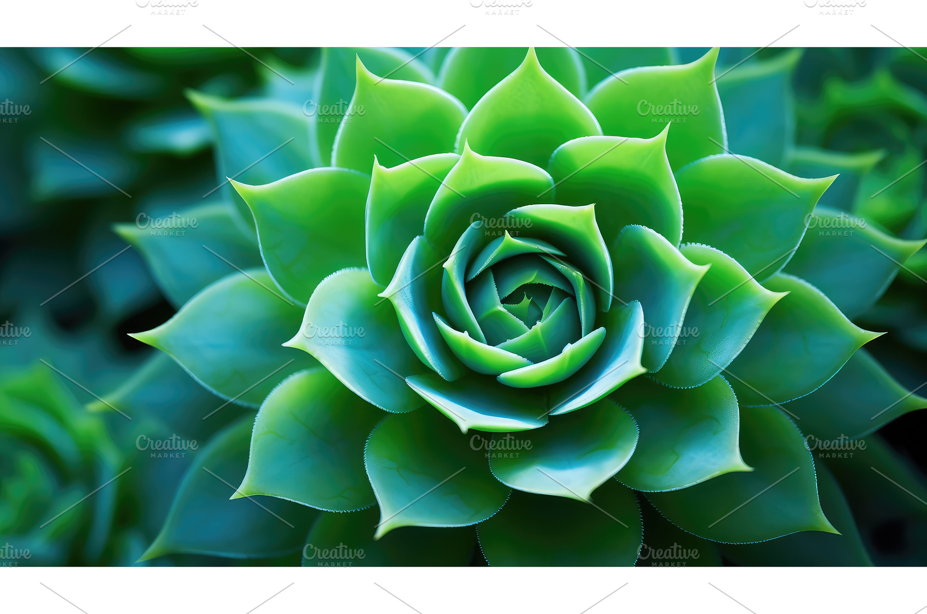 nature beauty green ai generated, a Nature Photo by pikepicture