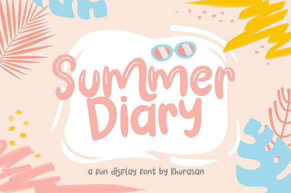 Summer Diary preview 8