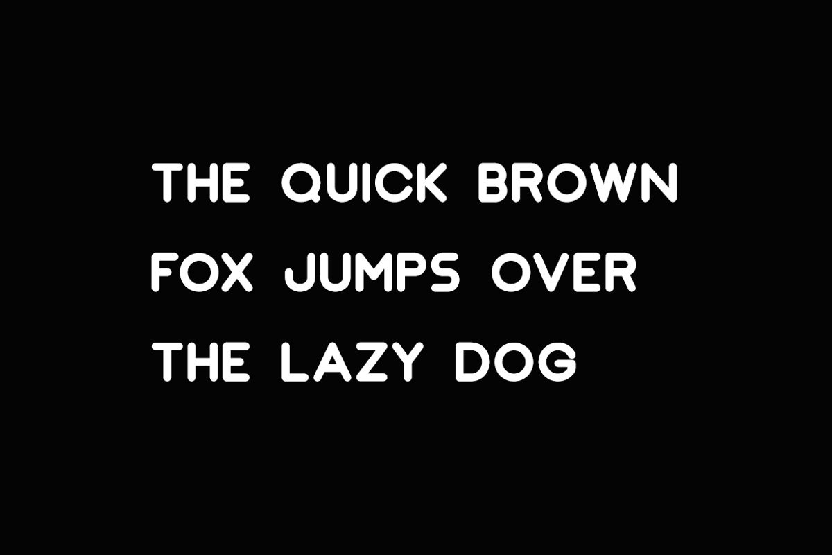JAQUEL - Minimal Display Typeface, a Font by Designova® (Photo 5 of 8)