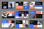 Bania - Business Google Slide Templa, a Presentation Template by Dens Creative Studio (Thumbnail 2 of 6)