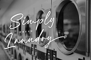 Panther – Handwritten Font, a Script Font by RedyStudio (Thumbnail 13 of 14)