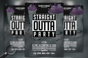 150 Giga Flyer Bundle + 10 Freebies, a Flyer Template by GIGA-TEMPLATE (Thumbnail 26 of 152)