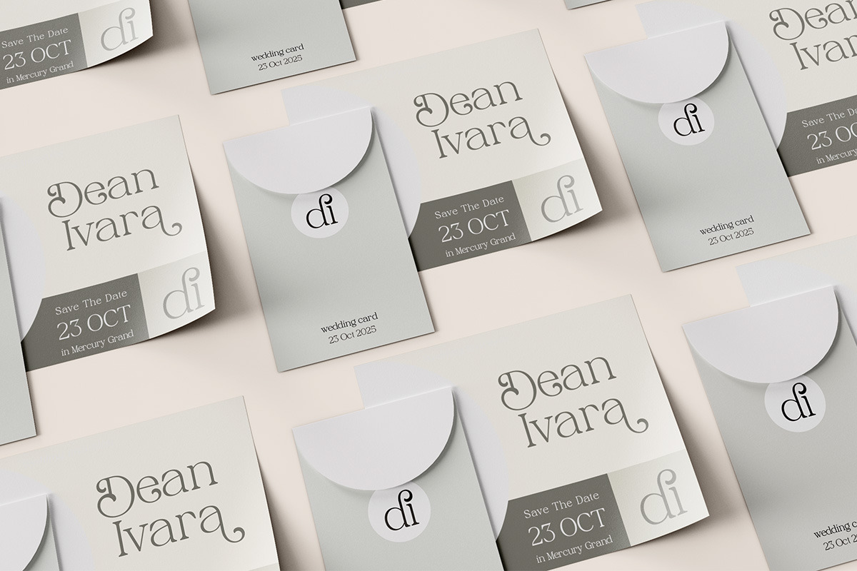 Shilmaz – Elegant Modern Serif Font, a Font by roomspace creative lab (Photo 10 of 11)