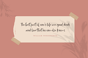 Hello Battville, a Script Font by Silverdav (Thumbnail 4 of 8)