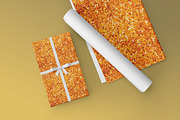 Glitter Seamless Pattern, a Pattern Graphic by Forhadx5 (Thumbnail 11 of 12)