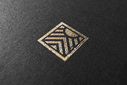 Real Estate Logo, a Branding & Logo Template by Vepix (Thumbnail 2 of 5)