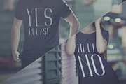 Irina Luxe Serif Font -30%, a Serif Font by VP Fonts (Thumbnail 3 of 9)