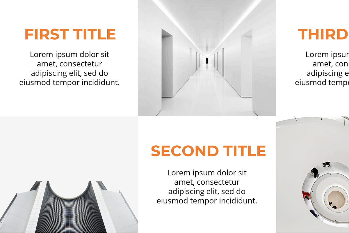 Montser Powrpoint Template - 5$, a Presentation Template by The G! Design (Photo 16 of 16)