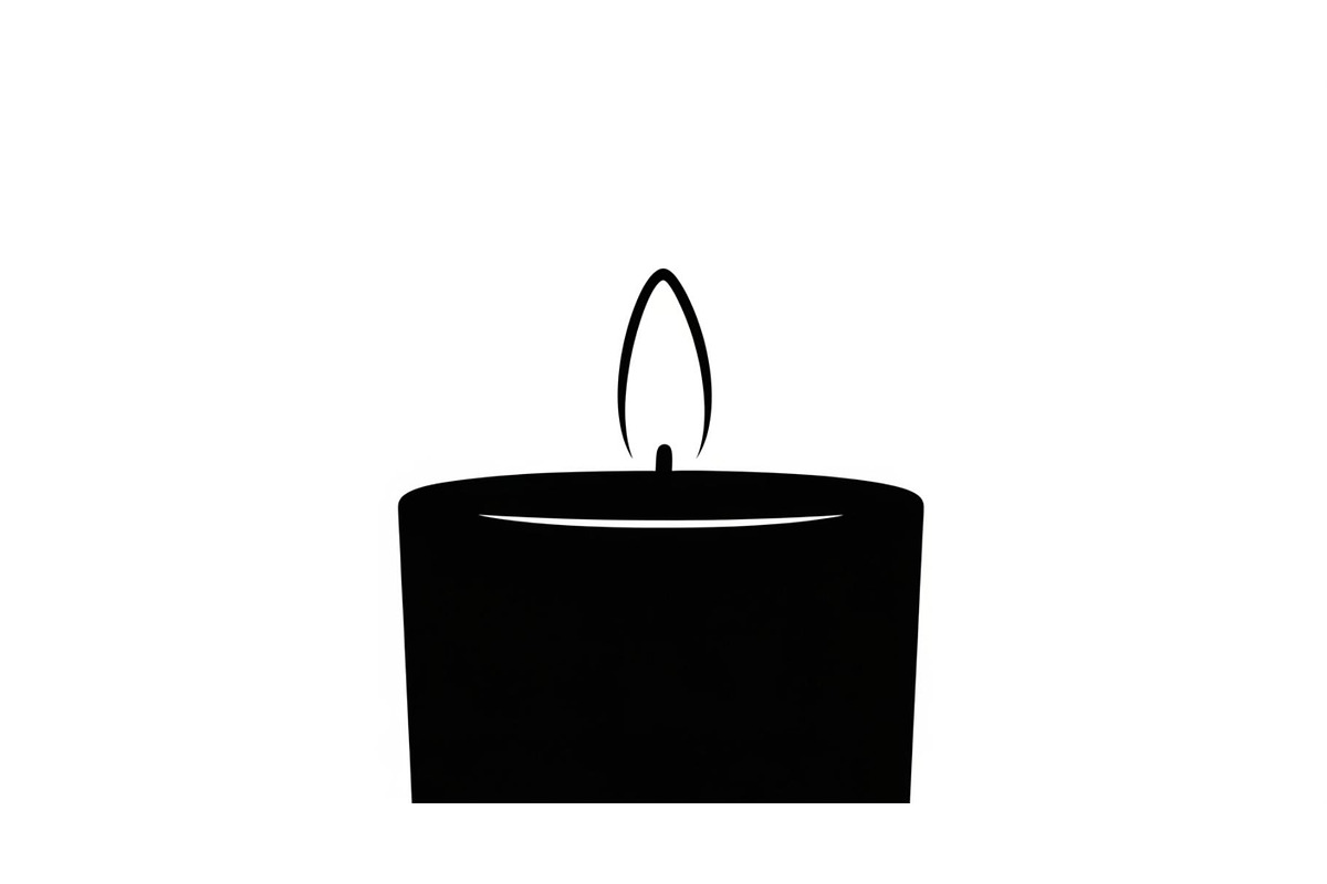 Candle Silhouette Vector Bundle, an Illustration by jahid234 (Photo 26 of 51)