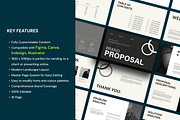 Brand Guidelines Bundle Template, a Branding & Logo Template by Artisan Vibes (Thumbnail 3 of 14)