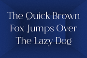 Lacroom - Modern Stylish, a Serif Font by RockboyStd (Thumbnail 11 of 12)