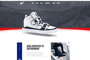 Pts Yew - Fashion Prestashop 1.7 The, a Bootstrap Template by Prestabrain (Thumbnail 1 of 4)