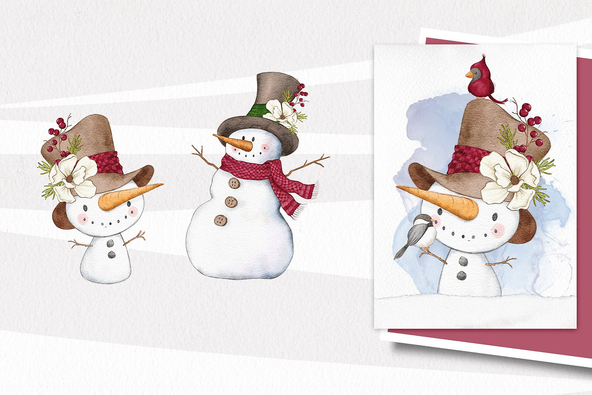 Christmas Construction Kit, a Graphic by Pretty Little Lines (Photo 12 of 16)