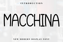 Macchina