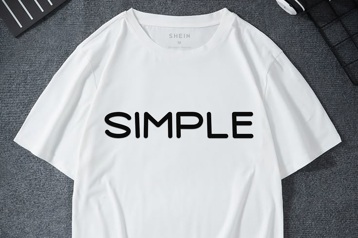 Home Beach, a Sans Serif Font by FreshTypeINK (Photo 3 of 7)