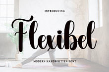 Flexibel