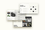 Business Plan Presentation Template, a Presentation Template by Studio Monova (Thumbnail 11 of 13)