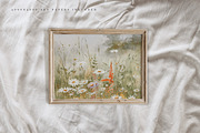 NEW! Late Summer Bundle, an Illustration by Isabelle Salem (Thumbnail 59 of 216)