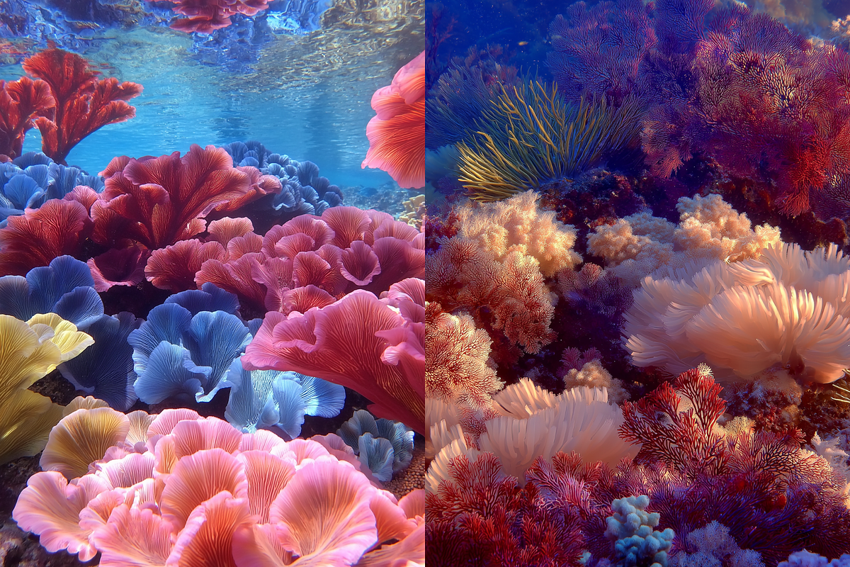 60 Coral Reef Stock Photos, a Nature Photo by Incomelion (Photo 3 of 14)