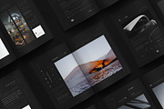 Archeon | Architecture Portfolio, a Brochure Template by Studio Bons (Thumbnail 12 of 18)
