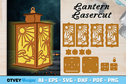 Beach Sunset Lantern Lasercut, an Object Graphic by OTVEY DESIGN (Thumbnail 8 of 13)
