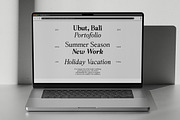 The Rosemide Serif, a Serif Font by Skinny Type (Thumbnail 5 of 13)