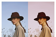 Time-Zero Polaroid (Expired) Presets, an Action Add-On by Daily Studio (Thumbnail 2 of 10)