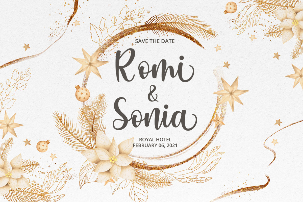 Harmony Script + Extras, a Script Font by Cut Story (Photo 4 of 8)