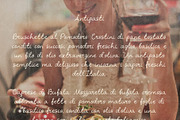 Italian Wedding Handwritten Font, a Handwritten Font by Ayya Studio (Thumbnail 9 of 15)