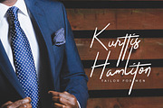 The Jacklyn Signature Business Font, a Script Font by Creatype Studio (Thumbnail 3 of 8)