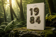 Twigwood Font, a Sans Serif Font by Handmadefont (Thumbnail 11 of 12)