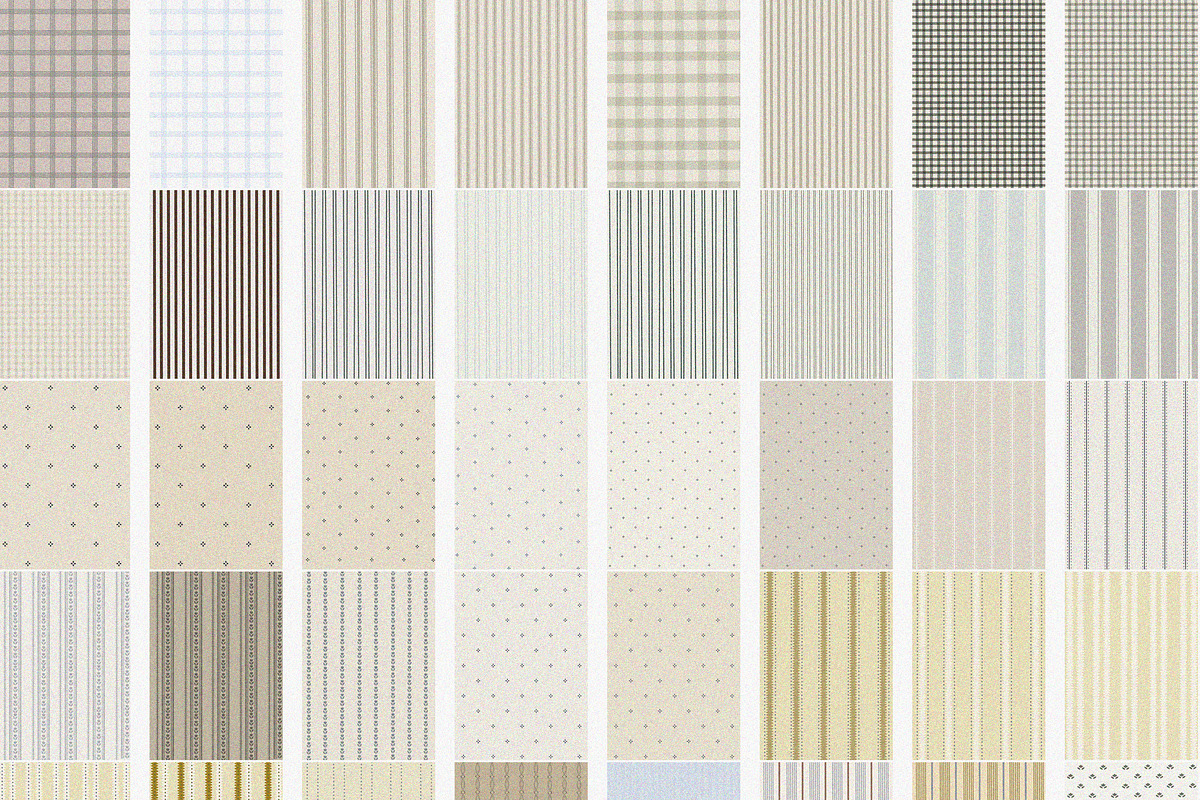Cottagecore Patterned Backgrounds, a Background Graphic by Laras Wonderland (Photo 12 of 12)