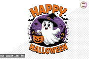 Halloween Sublimation Bundle, a Graphic by crative8112 (Thumbnail 5 of 9)