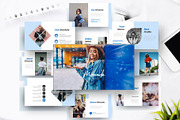 Miranda Presentation Template, a Presentation Template by Eka Design (Thumbnail 1 of 5)