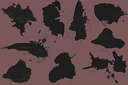 Splat Vol 1, a Texture Graphic by Texture Club (Thumbnail 2 of 2)