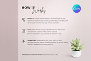 60 Instagram Post and Story, Canva, a Social Media Template by Niofix (Thumbnail 10 of 10)