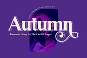 Mistle | A Classic Sans, a Sans Serif Font by Areatype (Thumbnail 6 of 10)
