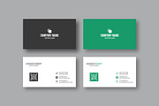 60 Business Cards Bundle, a Business Card Template by Helal Shop (Thumbnail 2 of 60)