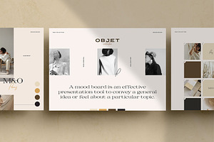 Brand Boards