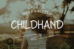 Childhand