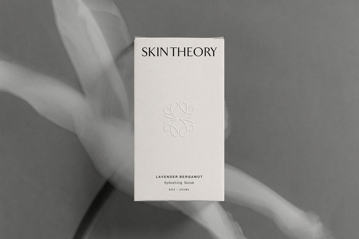 Skincare Logo Kit - Canva, a Branding & Logo Template by Willoe Studio (Photo 2 of 19)