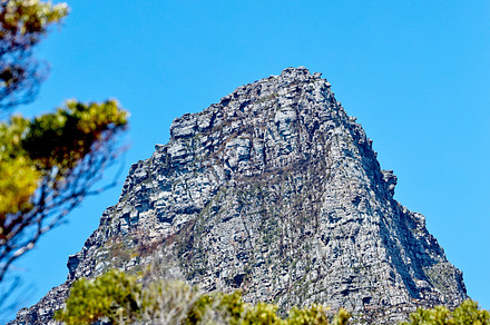 Images of the twelve apostles - Cape Town, a Photo by Peopleimages.com