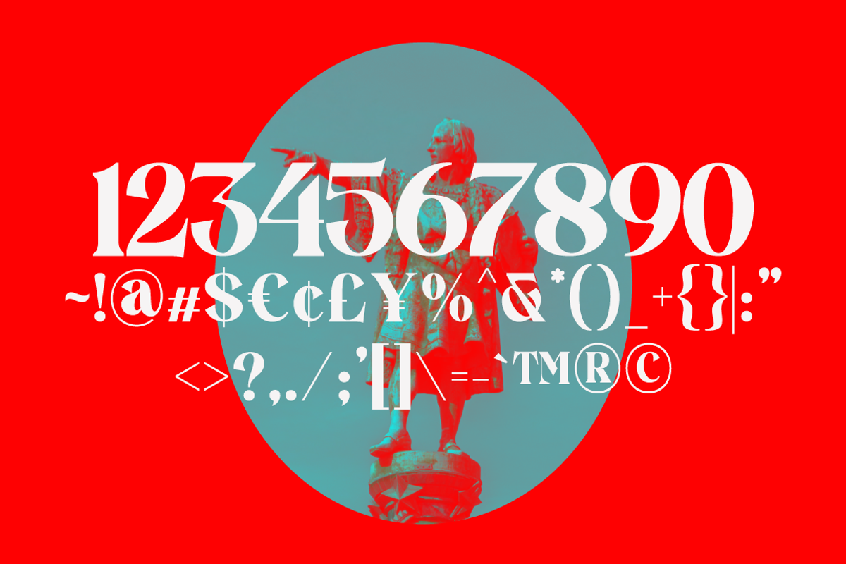 Mowera - Bold Serif, a Serif Font by tebaltipislab (Photo 11 of 15)