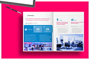 Company Profile 2020, a Brochure Template by Boris Cupac (Thumbnail 6 of 12)